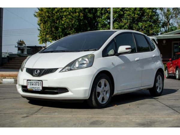 2010Honda Jazz AS